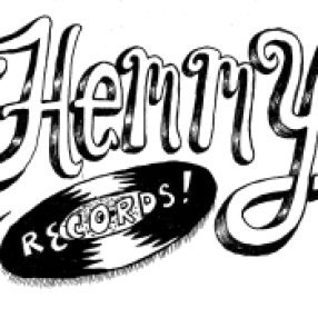 Hemmy Records Logo 2011