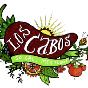 Los Cabos Mexican Restaurant Logo 2012
